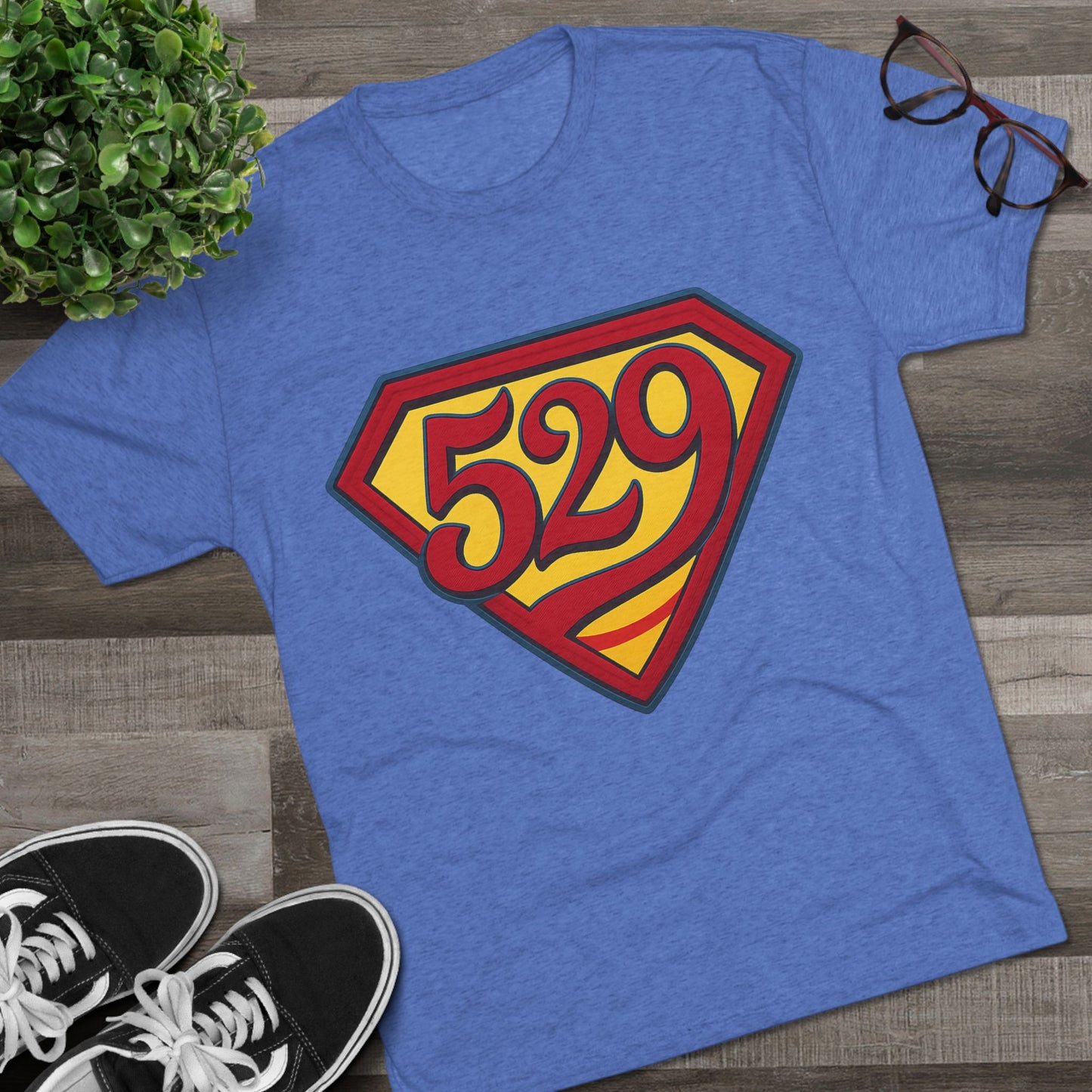Superman..... College Savings