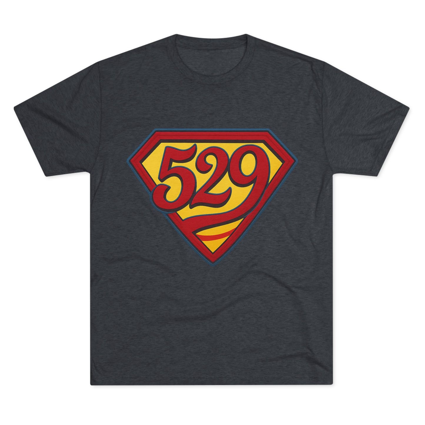 Superman..... College Savings