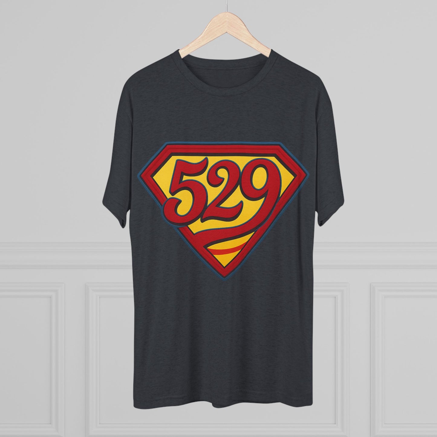Superman..... College Savings