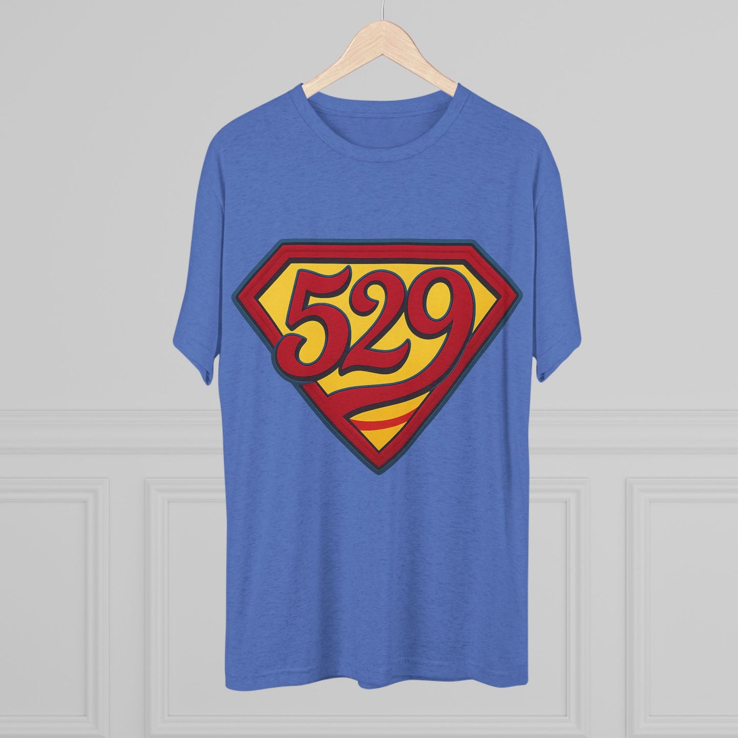 Superman..... College Savings