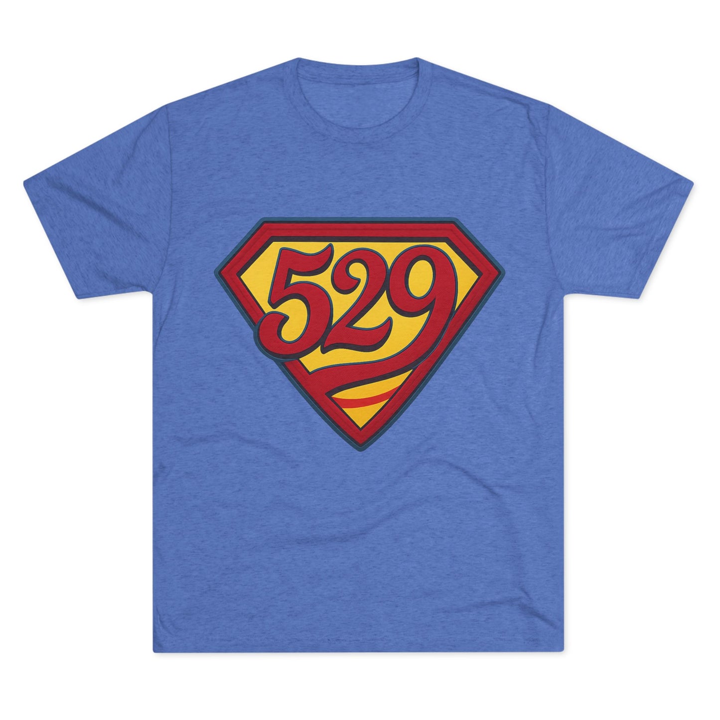 Superman..... College Savings