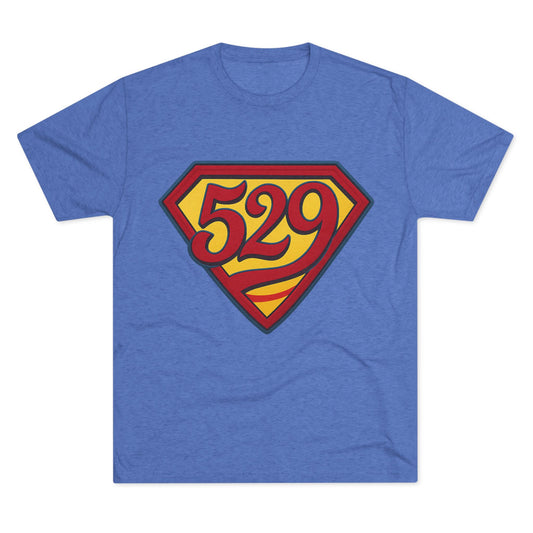 Superman..... College Savings