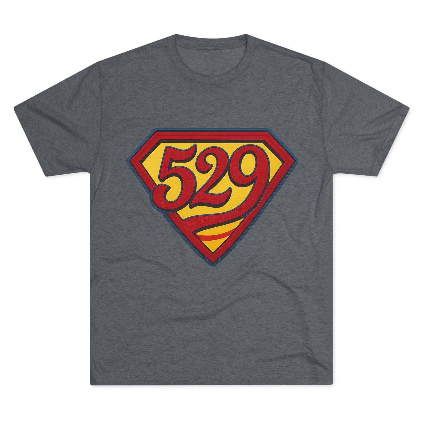 Superman..... College Savings