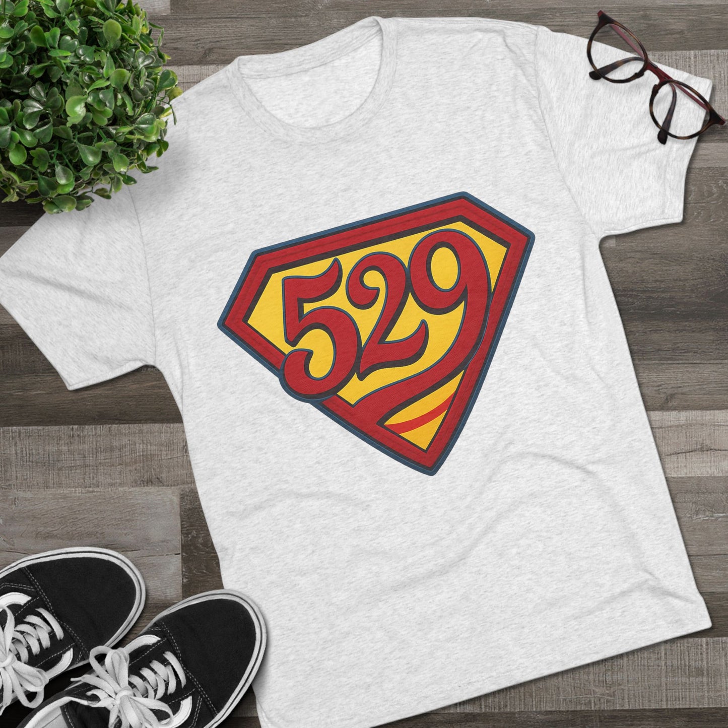 Superman..... College Savings