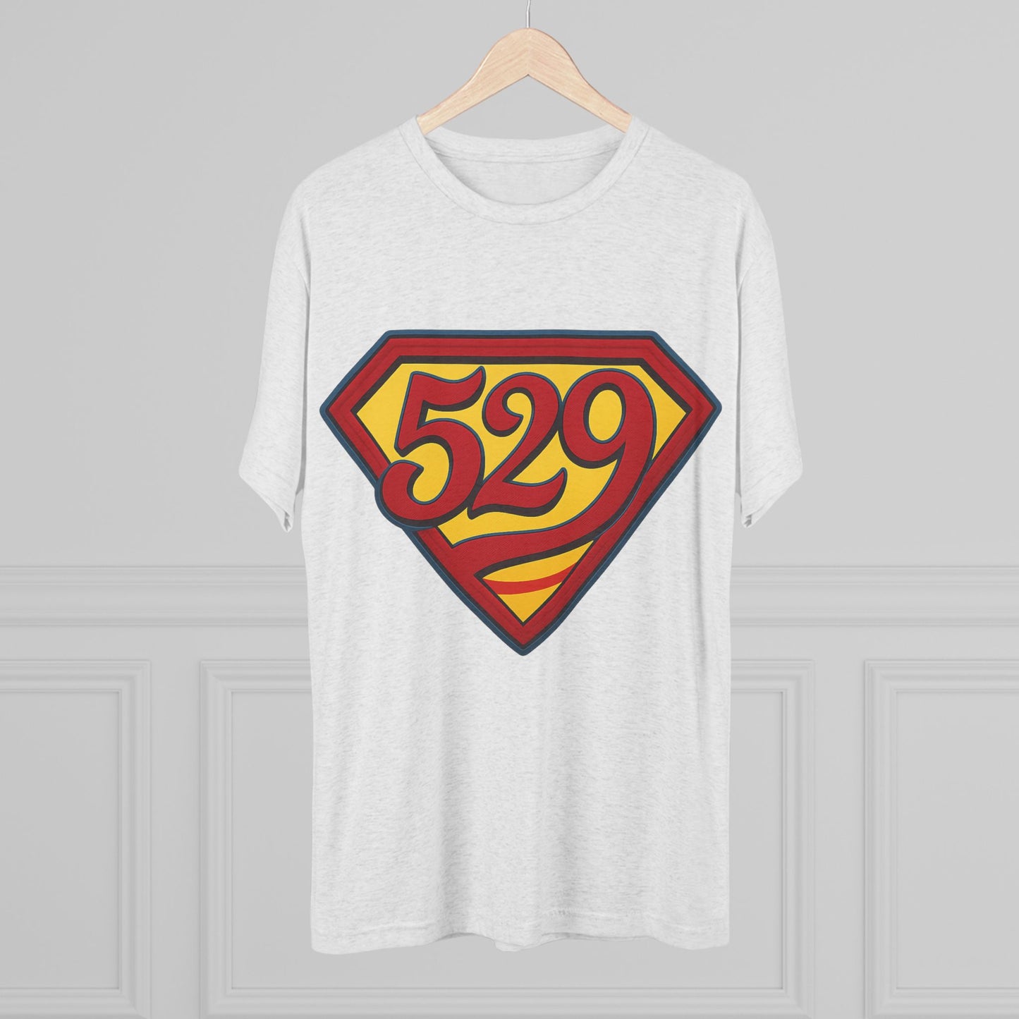 Superman..... College Savings