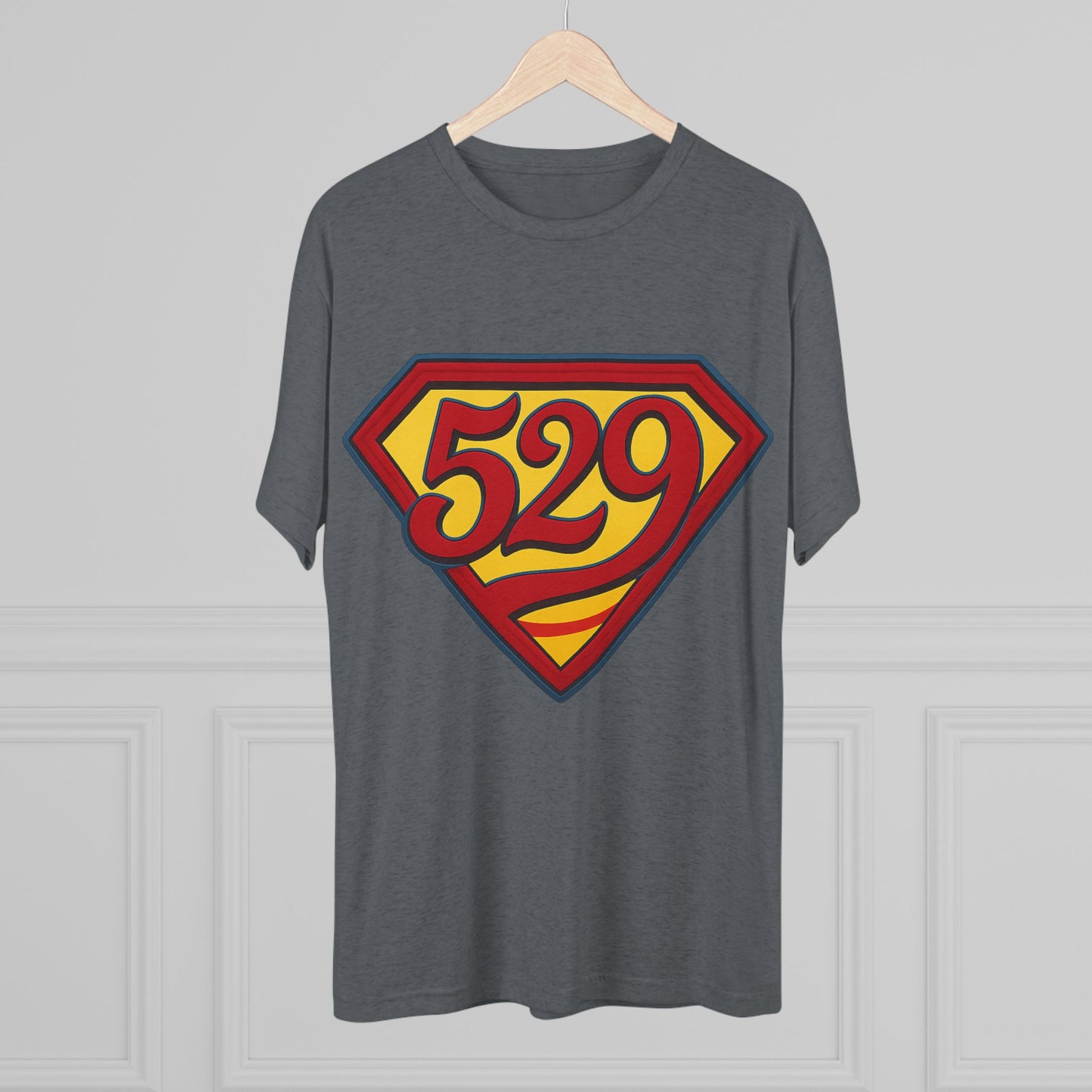 Superman..... College Savings