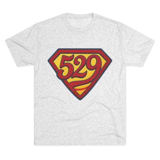 Superman..... College Savings